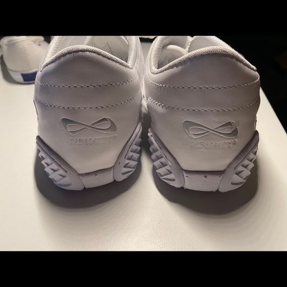 NFINITY Shoes Nfinity Cheer Shoe Poshmark